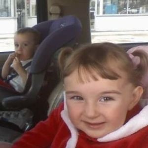 Meet your Posher, Lily
